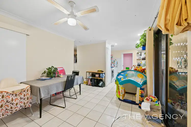 Sixth view of Homely house listing, 14 Windarra Way, Armadale WA 6112