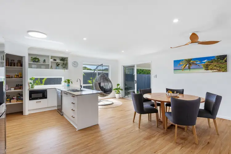 Fourth view of Homely house listing, 7 Cypress Place, Peregian Springs QLD 4573