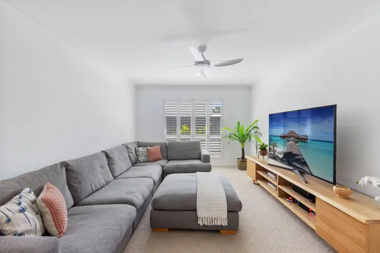 Fifth view of Homely house listing, 7 Cypress Place, Peregian Springs QLD 4573