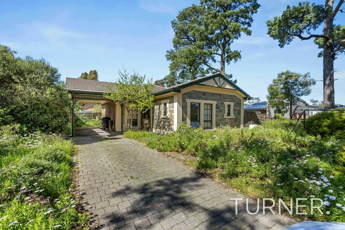 Main view of Homely unit listing, 1/1 Wilpena Close, Eden Hills SA 5050