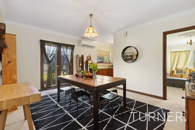 Third view of Homely unit listing, 1/1 Wilpena Close, Eden Hills SA 5050