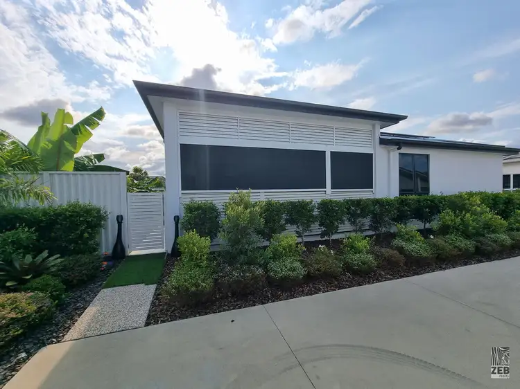5/40 Menzies Drive, Pacific Paradise QLD 4564