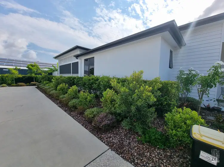 Second view of Homely house listing, 5/40 Menzies Drive, Pacific Paradise QLD 4564