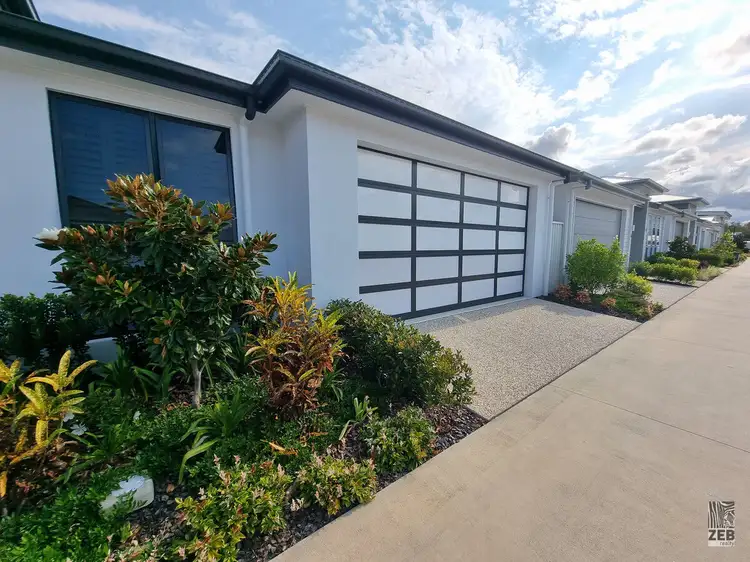 Third view of Homely house listing, 5/40 Menzies Drive, Pacific Paradise QLD 4564