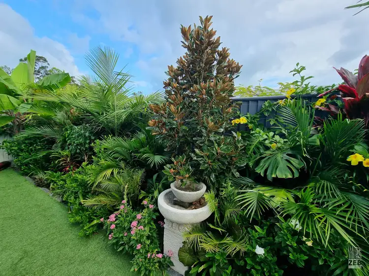 Fifth view of Homely house listing, 5/40 Menzies Drive, Pacific Paradise QLD 4564