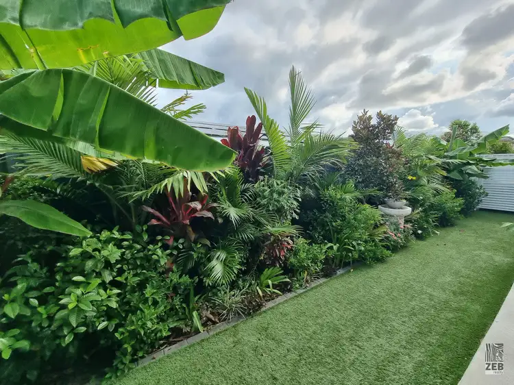 Sixth view of Homely house listing, 5/40 Menzies Drive, Pacific Paradise QLD 4564
