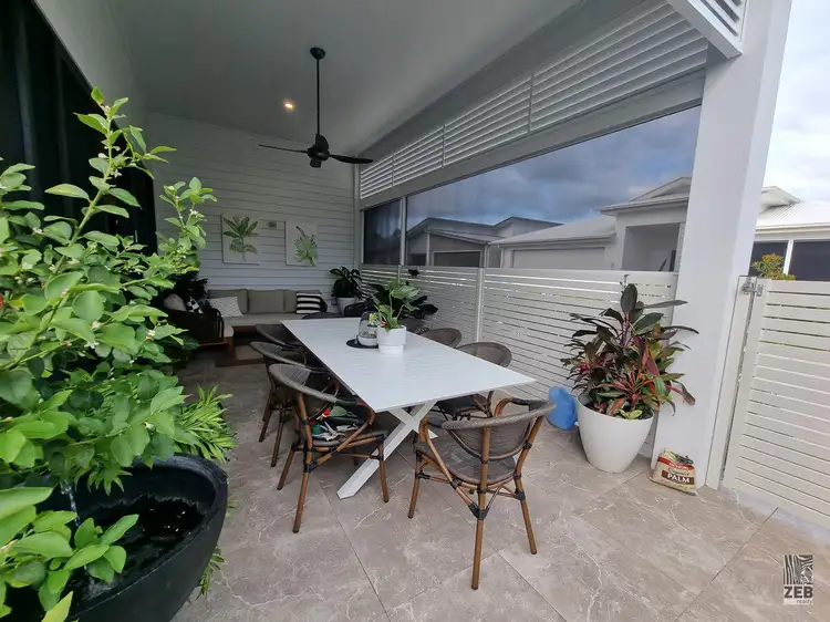 Seventh view of Homely house listing, 5/40 Menzies Drive, Pacific Paradise QLD 4564