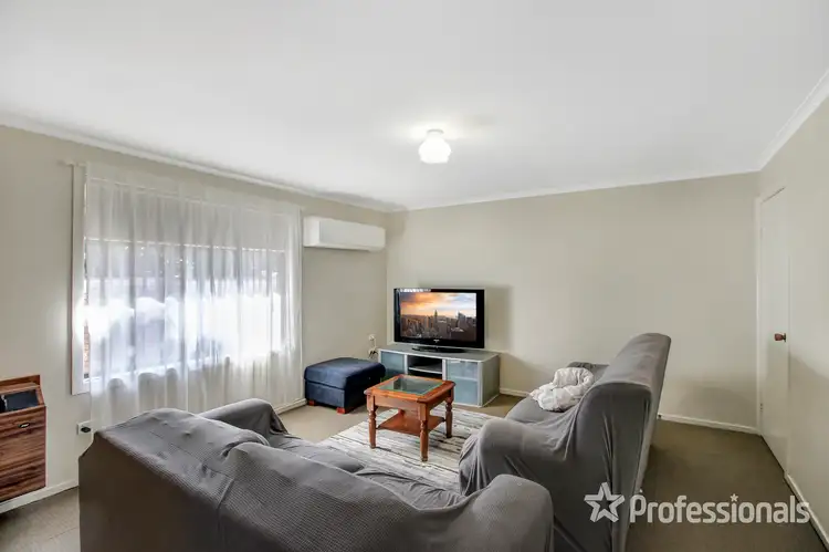 Third view of Homely unit listing, 4/61 Main Street, Lake Albert NSW 2650