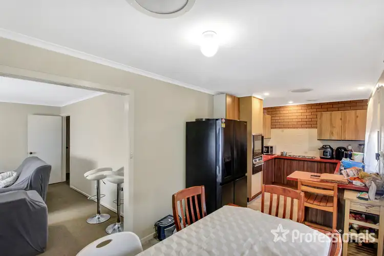 Fourth view of Homely unit listing, 4/61 Main Street, Lake Albert NSW 2650