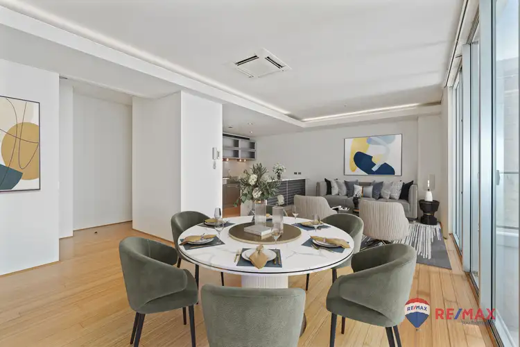 14/22 St Georges Terrace, Perth WA 6000
