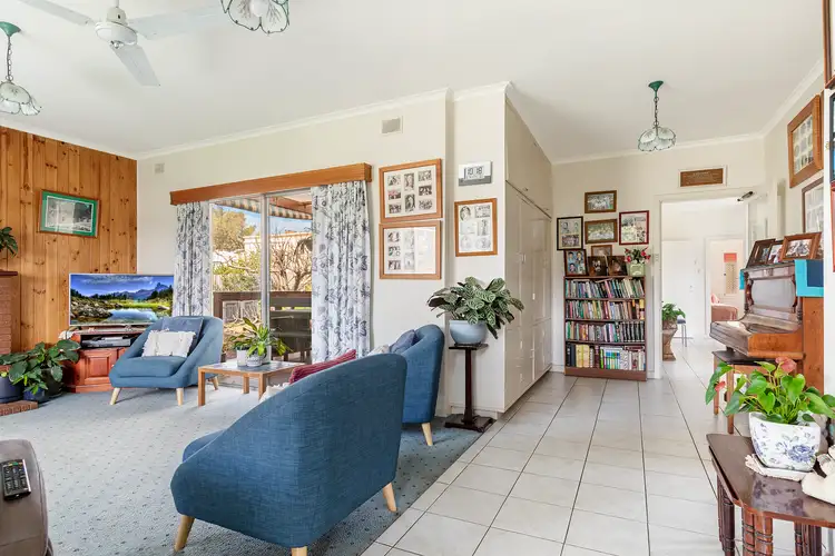 27 Pearson Avenue, Port Lincoln SA 5606