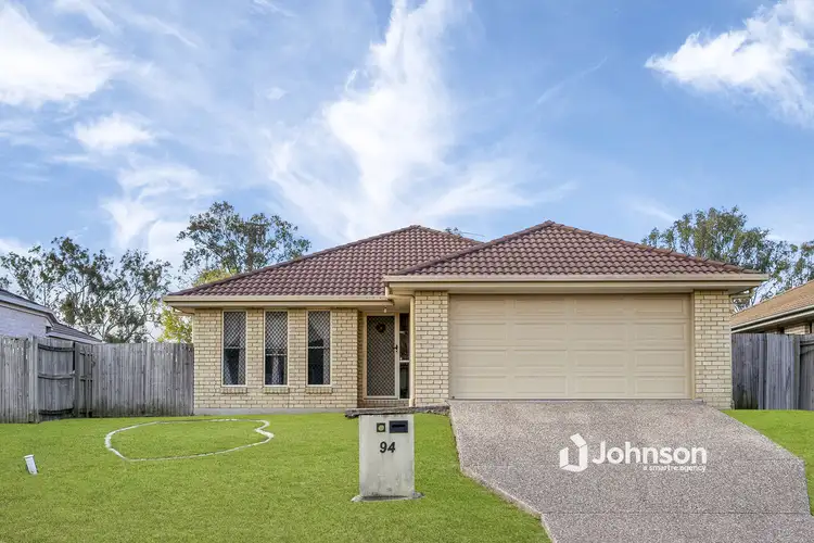 94 Anna Drive, Raceview QLD 4305