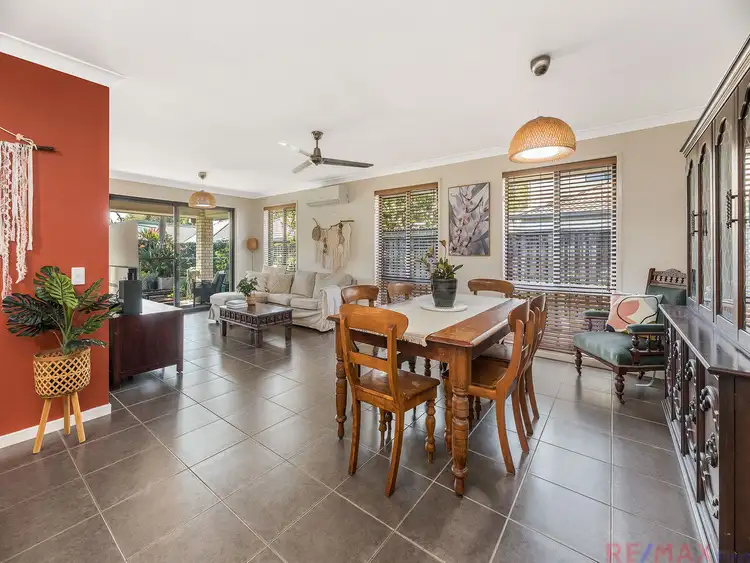 Second view of Homely house listing, 59 Alicia Circuit, Little Mountain QLD 4551