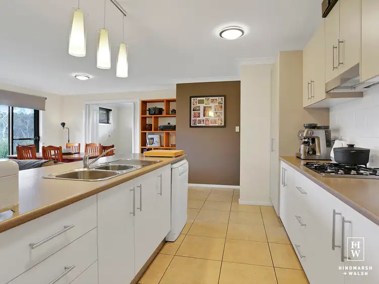 Second view of Homely house listing, 10 Broughton Street, Moss Vale NSW 2577