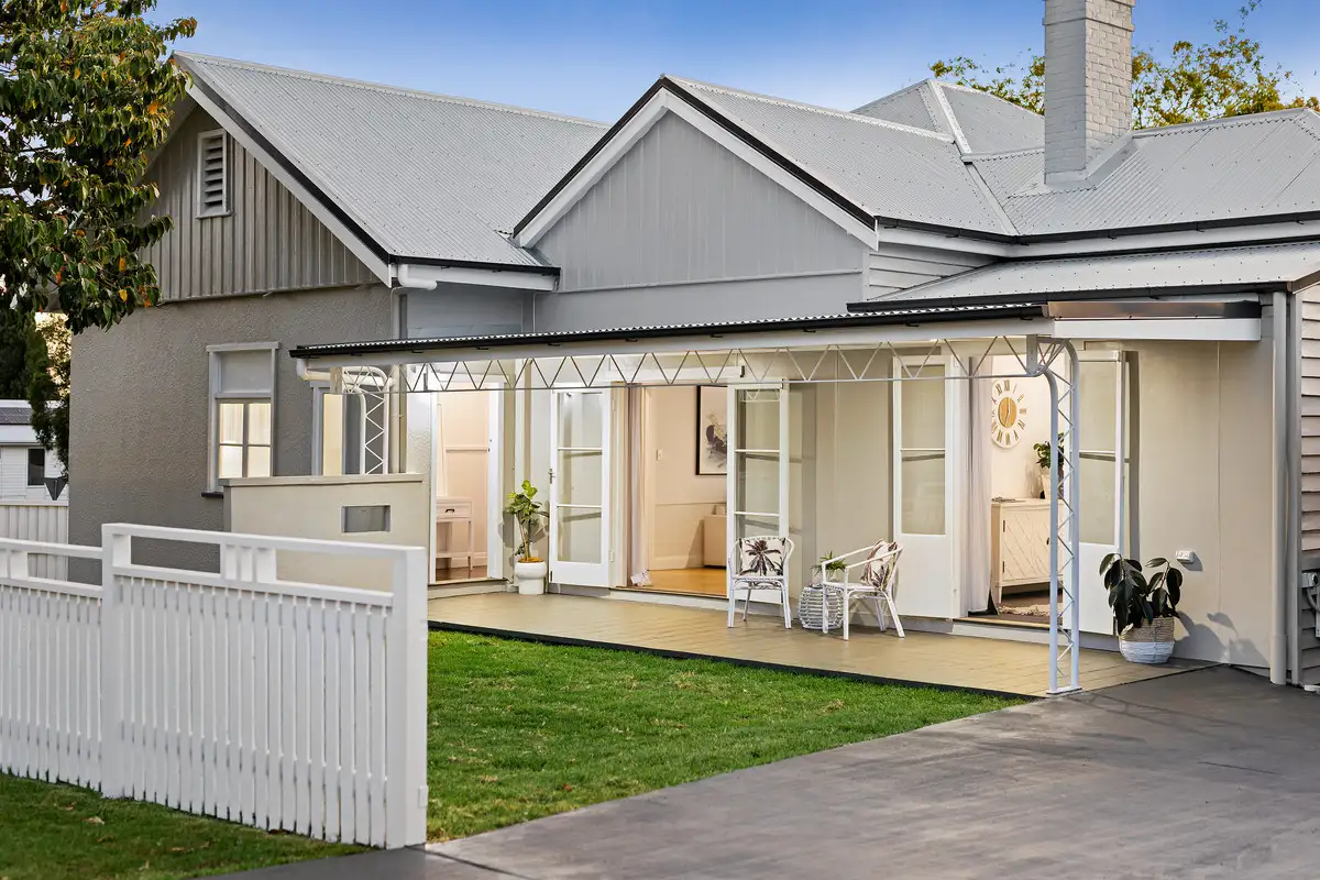 Main view of Homely house listing, 17 Knight Street, North Toowoomba QLD 4350