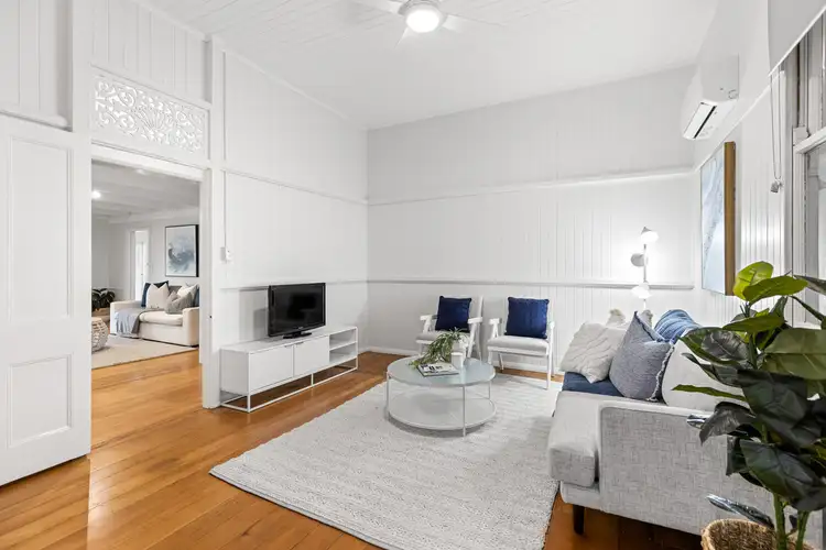 Fourth view of Homely house listing, 17 Knight Street, North Toowoomba QLD 4350