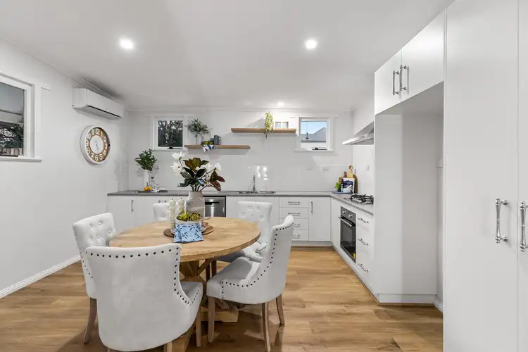 Fifth view of Homely house listing, 17 Knight Street, North Toowoomba QLD 4350