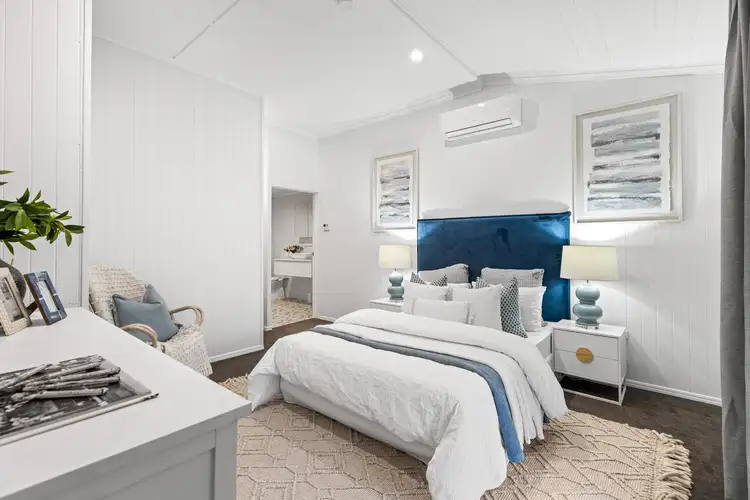 Sixth view of Homely house listing, 17 Knight Street, North Toowoomba QLD 4350