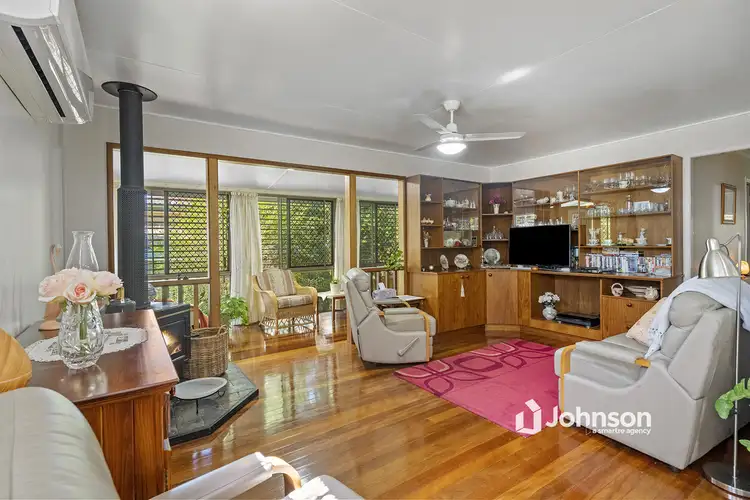 Main view of Homely house listing, 37 Edwards Street, Flinders View QLD 4305