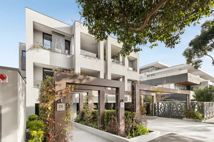 115/26 Warleigh Grove, Brighton VIC 3186