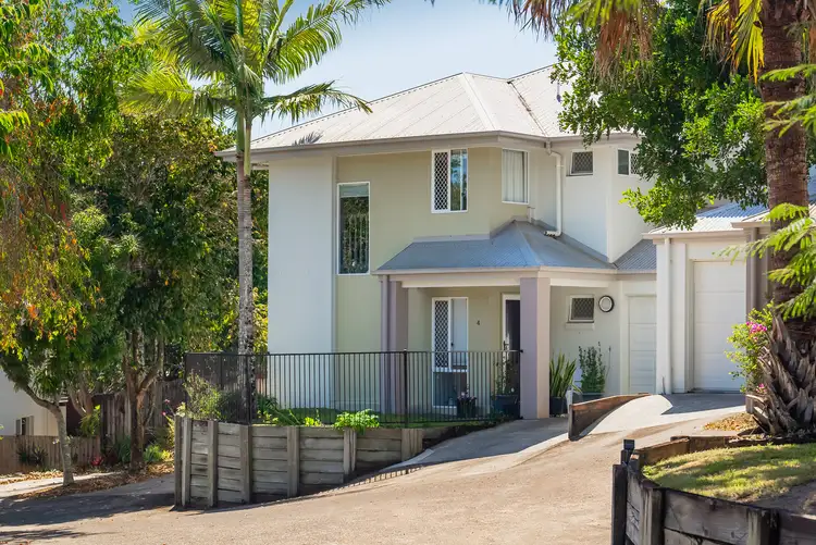 Main view of Homely townhouse listing, 4/68B Netherton Street, Nambour QLD 4560