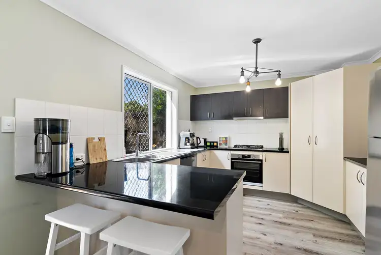 Second view of Homely townhouse listing, 4/68B Netherton Street, Nambour QLD 4560