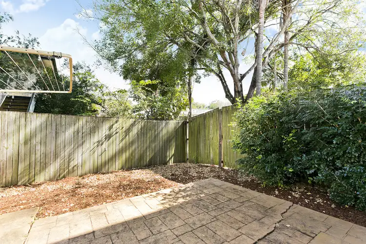 Third view of Homely townhouse listing, 4/33 Hamson Terrace, Nundah QLD 4012