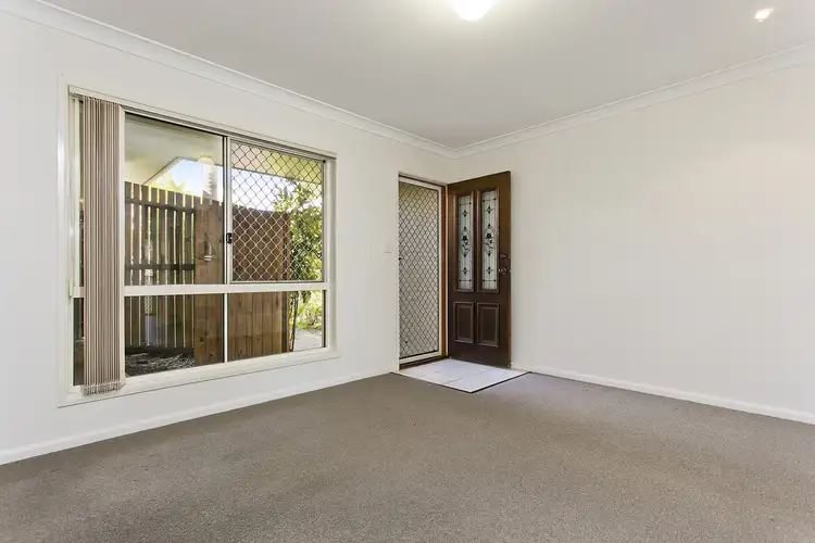 Fourth view of Homely townhouse listing, 4/33 Hamson Terrace, Nundah QLD 4012
