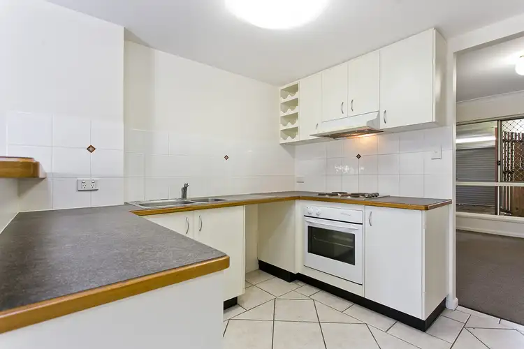 Fifth view of Homely townhouse listing, 4/33 Hamson Terrace, Nundah QLD 4012