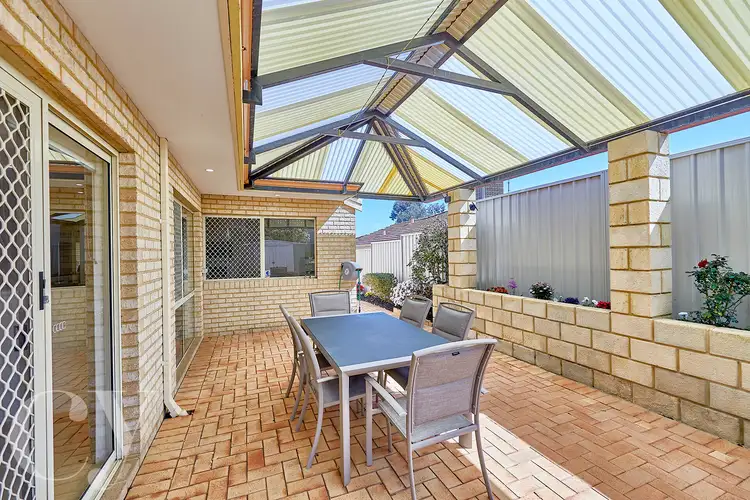 Fourth view of Homely house listing, 16 Wilkinson Gardens, Winthrop WA 6150