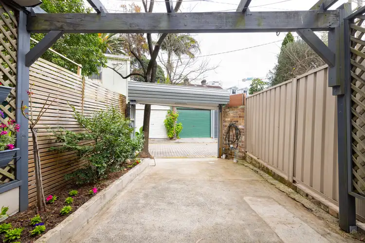 Second view of Homely terrace listing, 371 South Dowling Street, Darlinghurst NSW 2010