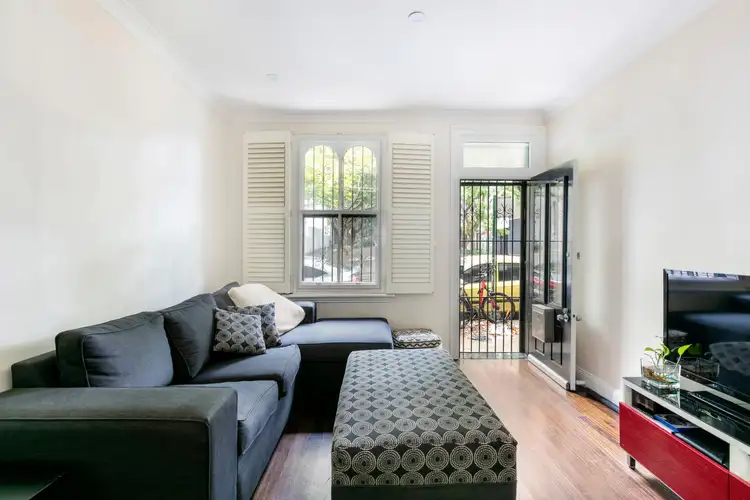 Fifth view of Homely terrace listing, 371 South Dowling Street, Darlinghurst NSW 2010