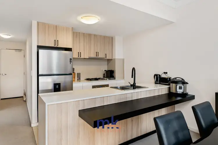 Second view of Homely unit listing, 112/3-17 Queen Street, Campbelltown NSW 2560