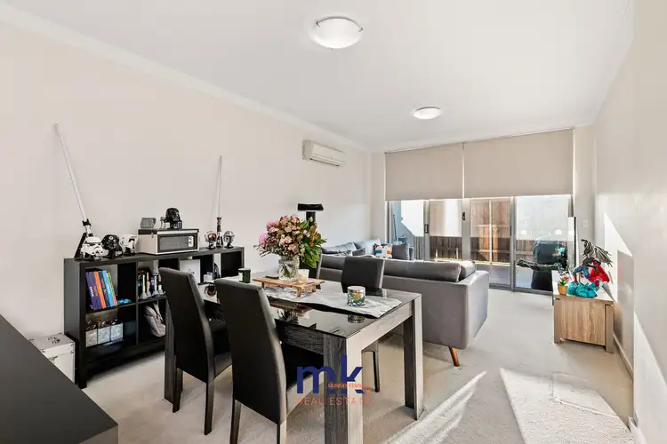 Third view of Homely unit listing, 112/3-17 Queen Street, Campbelltown NSW 2560