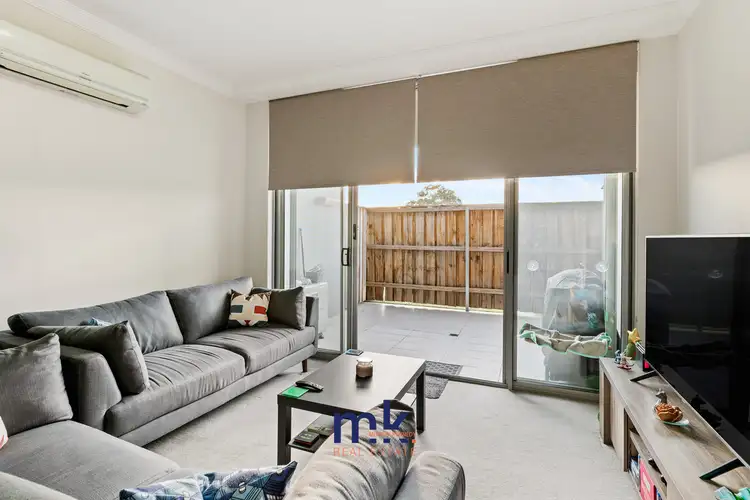 Fourth view of Homely unit listing, 112/3-17 Queen Street, Campbelltown NSW 2560