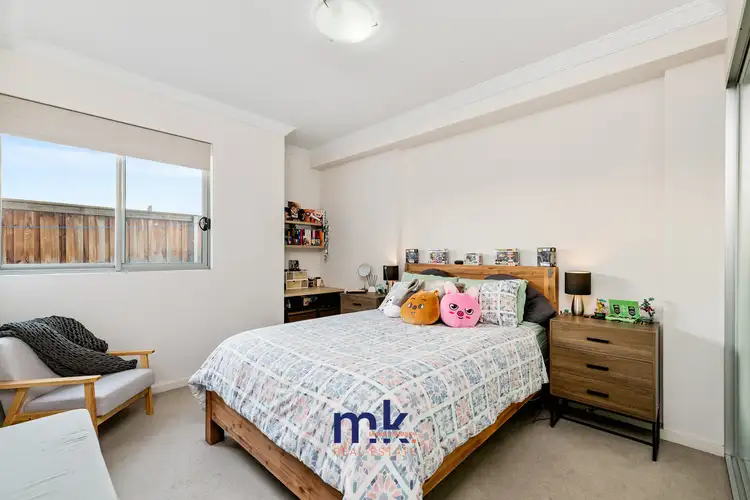 Fifth view of Homely unit listing, 112/3-17 Queen Street, Campbelltown NSW 2560