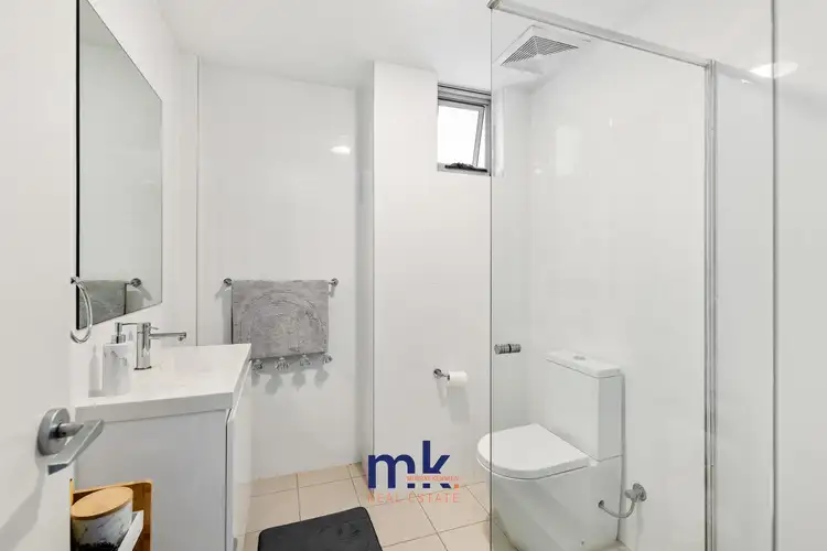 Sixth view of Homely unit listing, 112/3-17 Queen Street, Campbelltown NSW 2560