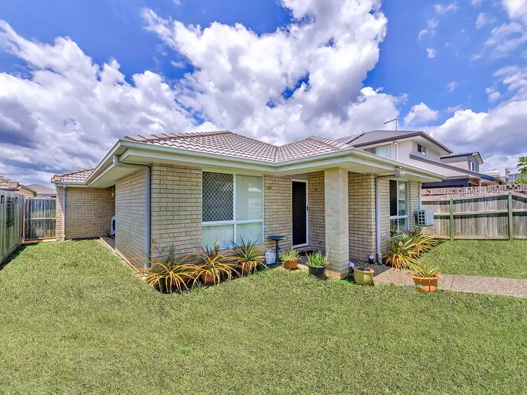 17 Pali Court, Griffin QLD 4503