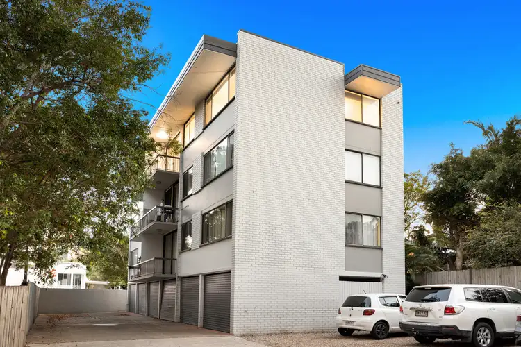 Main view of Homely unit listing, 6/23 Sylvan Road, Toowong QLD 4066