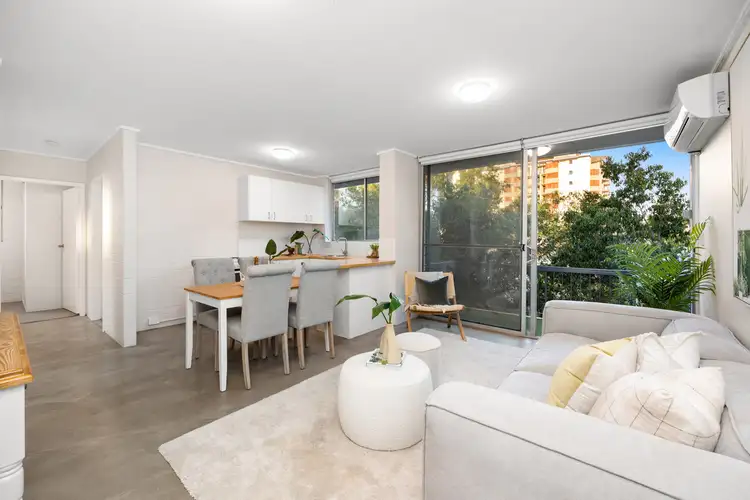 Second view of Homely unit listing, 6/23 Sylvan Road, Toowong QLD 4066
