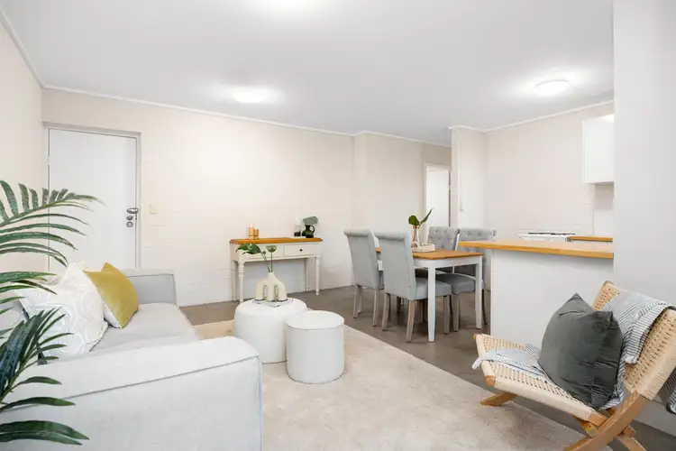 Fourth view of Homely unit listing, 6/23 Sylvan Road, Toowong QLD 4066