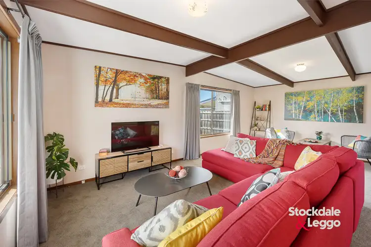 Main view of Homely house listing, 3 Moonah Way, Inverloch VIC 3996