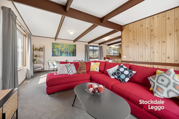 Sixth view of Homely house listing, 3 Moonah Way, Inverloch VIC 3996
