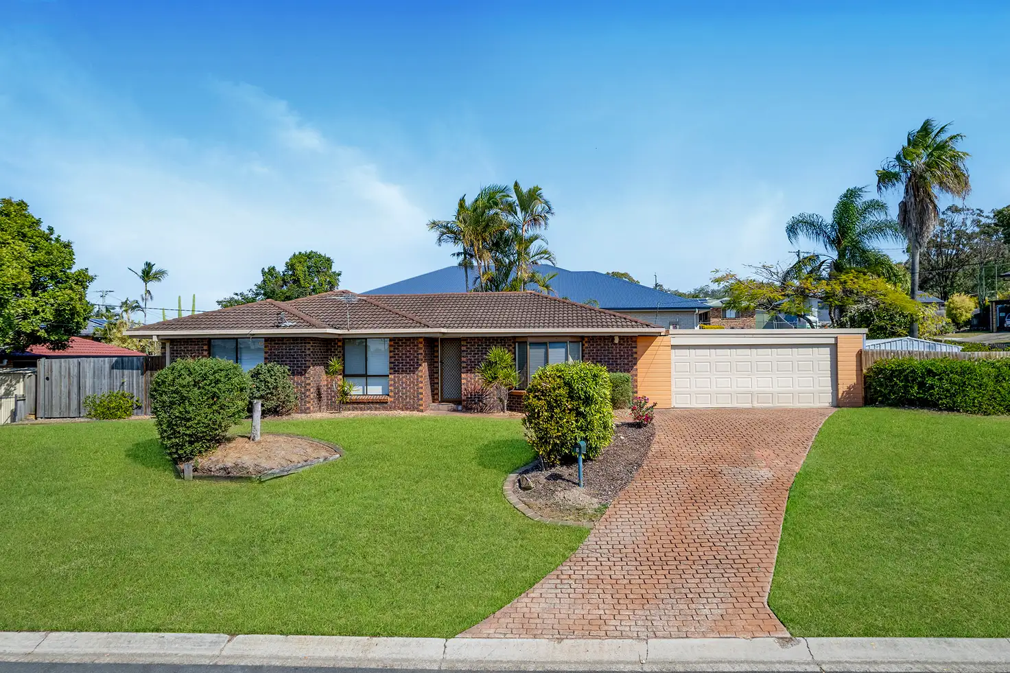 Main view of Homely house listing, 2 Nussey Court, Mount Warren Park QLD 4207