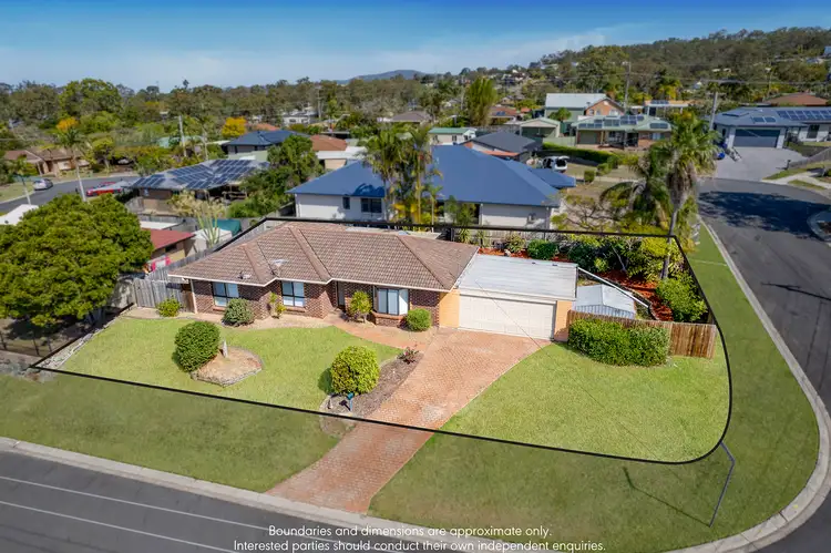 Second view of Homely house listing, 2 Nussey Court, Mount Warren Park QLD 4207