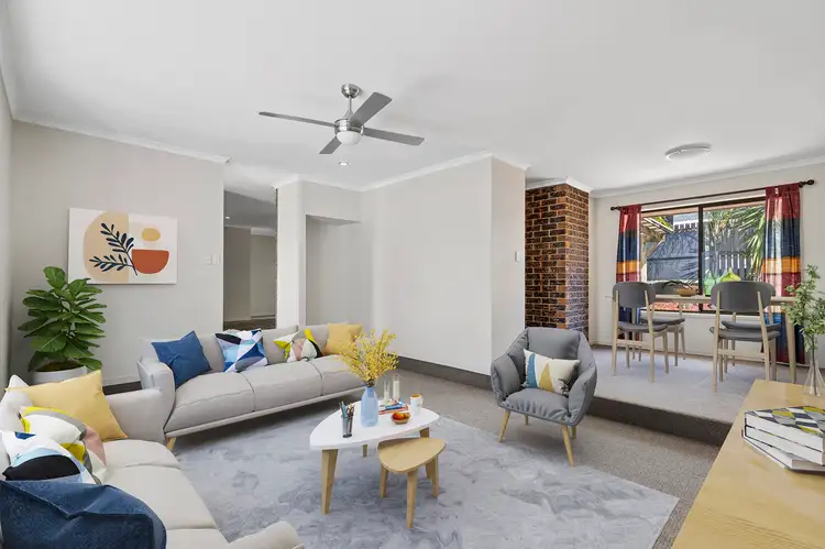 Fifth view of Homely house listing, 2 Nussey Court, Mount Warren Park QLD 4207