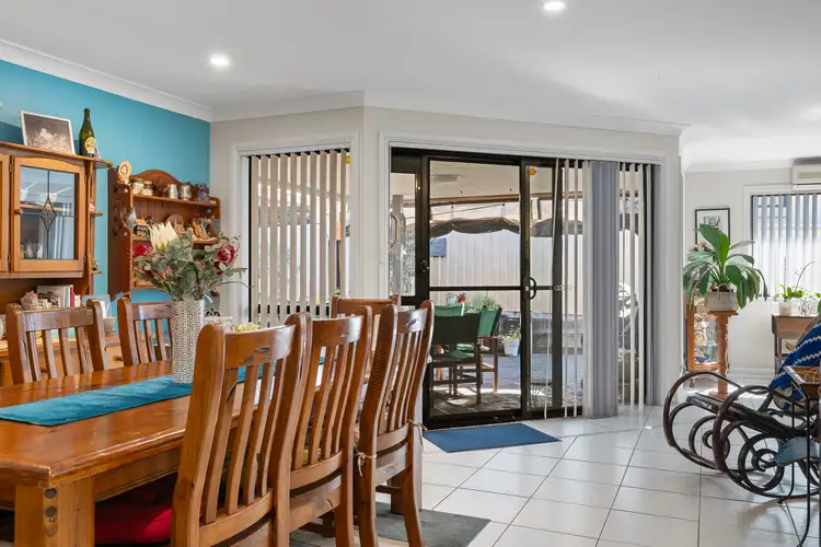 Sixth view of Homely house listing, 17 Royal Mantle Drive, Ulladulla NSW 2539