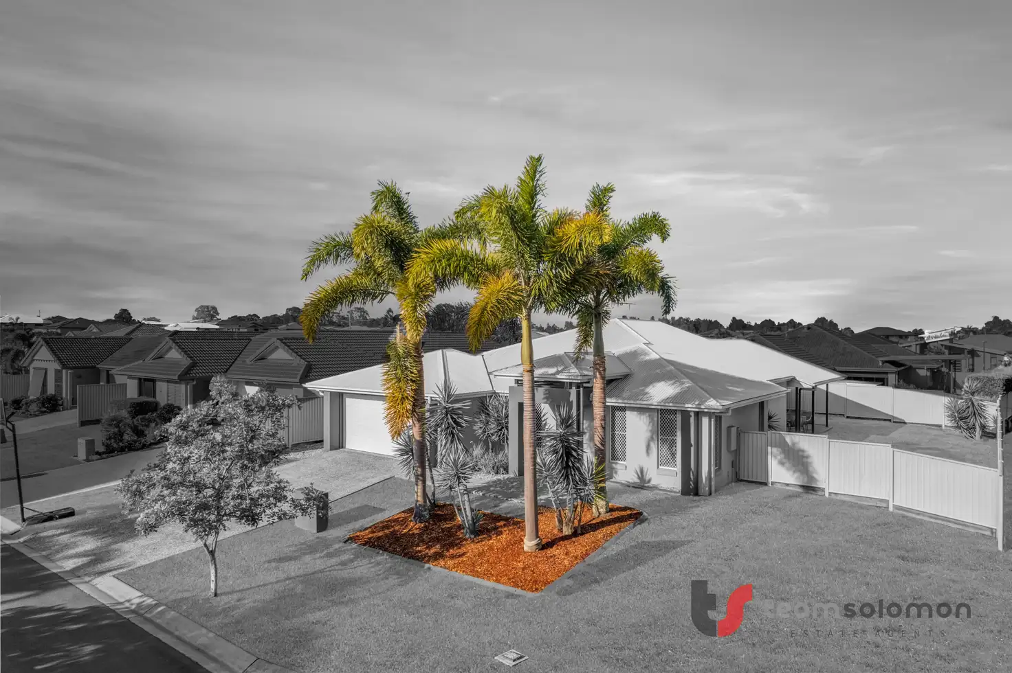 Main view of Homely house listing, 1 Toorak Close, Thornlands QLD 4164
