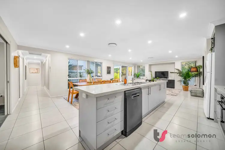 Second view of Homely house listing, 1 Toorak Close, Thornlands QLD 4164
