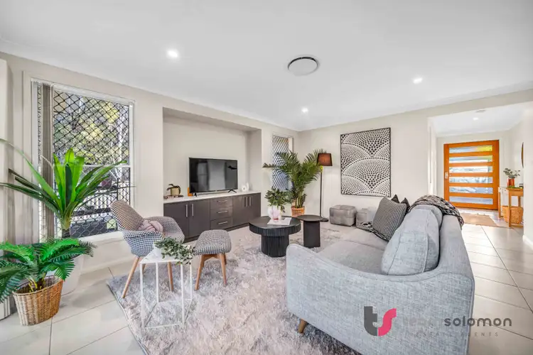 Fourth view of Homely house listing, 1 Toorak Close, Thornlands QLD 4164